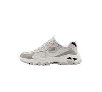 Skechers D'LITES HIKER - Zapatos para mujer, Menta natural, 36.5 EU