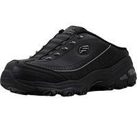 Skechers D'Lites Me Time 11936BKHP, Deportivas - 39 EU