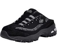 Skechers D'Lites Me Time 11936BKHP, Deportivas - 39 EU