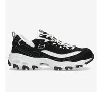 Skechers D'Lites - Negro - Zapatillas Chunky Mujer MKP talla 41