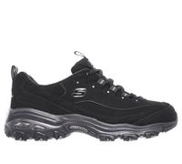 Skechers D'Lites - Play On en Negro, talla 36.5