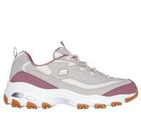 Skechers D'Lites - Popular Vote en Taupe, talla 36.5