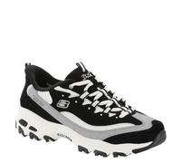 Skechers D'Lites Smooth Nostalgia 150537BKNT, Deportivas - 38 EU