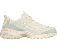 Skechers D'lites-Smooth Nostalgia, Hands Free Slip-ins ZapatillasMujer
