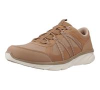 MARRON 36 SKECHERS D'LUX COMFORT - HARM