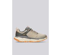 Skechers D'lux Journey Caléndula, Marigold Mujer, Brown Synthetic Textile Natural Trim, 39 EU