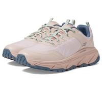 Skechers D'lux Journey Verbena, Zapatillas Mujer, Fuchsia, 37.5 EU