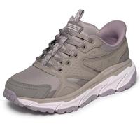Skechers D'lux Journey Zapatillas para Mujer, Color Gris, Talla 37 EU
