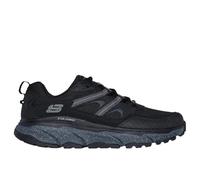 Skechers D'lux Journey, Zapatos para Senderismo Hombre, Black, 46 EU