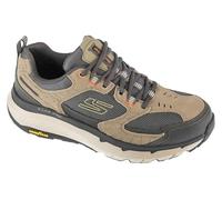 Skechers D'Lux Pro 237755-TPMT - Zapatillas Deportivas para Hombre, Color Beige, Talla 47,5 EU