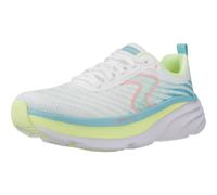 Skechers - D'LUX Vapor, Zapatillas Mujeres, White,