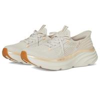 Skechers D'lux Vapor-Evening Glow Hands Free Slip-ins, Zapatillas Deportivas Mujer, Beige, 36.5 EU