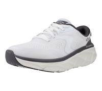 Skechers DLux Walker 2.0 Active Pace Runners - Tenis para mujer, Blanco M Syn Multi, 40 EU