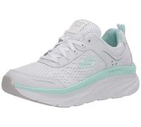 Skechers D'lux Walker-Infinite Motion - Zapatillas de Deporte para Mujer, Color, Talla 42 EU