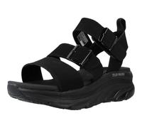 Skechers D'lux Walker Retro Cosmos SandaliasMujer
