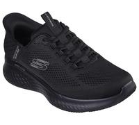Skechers D'lux Walker Zapatillas deportivas para hombre, 48.5 EU
