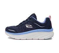 Zapatillas Skechers D'Lux Walker-Cool Gr mujer 36