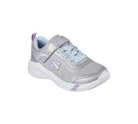 Skechers Dreamy Lites READY TO SHINE Zapatillas Niñas 303510L LTGY Gris
