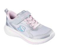 Skechers Wave 92 - Gris - Zapatillas Running Niña talla 29