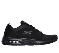 Skechers Dyna-Air en Negro, talla 42, Vegan