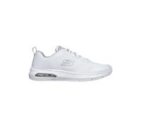 Skechers DYNA-AIR-PELLAND Zapatillas Para Hombre 52559 WHT Blancas