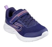 Skechers Dynamatic Nonstop Speed Sneaker, Azul Marino, 2.5 UK, Navy, 35.5 EU