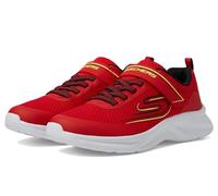 Skechers Dynamatic Swift Tread, Zapatillas, Red, 29 EU