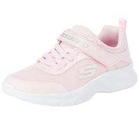 Skechers Dynamatic, Zapatillas, Light Pink Mesh/Trim, 33.5 EU