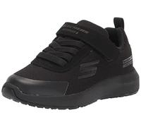 Skechers Dynamic Tread Hydrode, Zapatillas, Black, 28 EU
