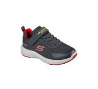 Skechers DYNAMIC TREAD HYDRODE Zapatillas Para Niños Impermeables Grises 403661L