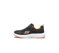 SKECHERS DYNAMIC TREAD GRIS 28