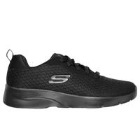 Skechers Dynamight 2.0 - Eye to Eye en Negro, talla 41