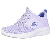 Skechers Dynamight 2.0 Momentous, Zapatillas Mujer, Lavender, 35.5 EU