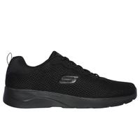 Skechers Dynamight 2.0 - Rayhill en Negro, talla 42, Vegan