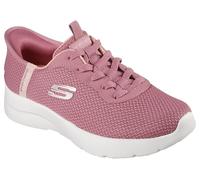 Skechers Dynamight 2.0, Zapatillas Mujer, Malva, 36 EU