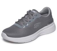 Skechers Dynamight 3.0 Radiant Hour - Zapatillas Deportivas para Mujer, Color carbón, Talla 36