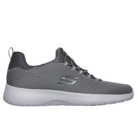 Skechers Dynamight en Marengo, talla 44, Vegan