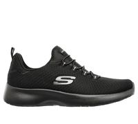Skechers Dynamight en Negro, talla 36.5