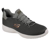 Skechers 58360 - Dynamight Deportivo Hombre OLV Tela Talla: 48.5