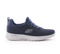 Skechers Dynamight Memory Foam 58360 Slip-On Navy Deportivas Casual