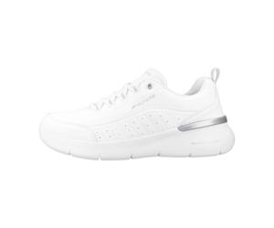 Skechers - Dynamight Sneakers - Shoes - Mujer - Blanco - 37 EU -