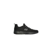 SKECHERS Zapatillas sin cordones negro 40 negro