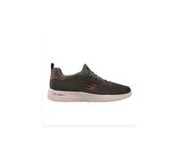 Skechers Zapatillas deportivas Dynamight planas Hombre Oliva 42