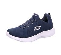 Skechers Zapatillas para mujer Dynamight - Azul marino - Talla 40 EU