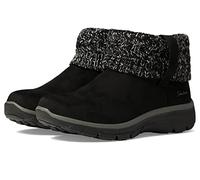 Skechers, Winter, Boots Mujer, Black, 36 EU