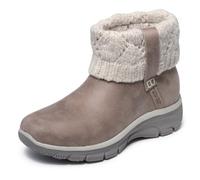 Skechers Easy Going - Cozy Weather 2 - Hands Free Slip-ins Botas cortas al tobilloMujer