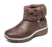 Skechers Easy Going - Cozy Weather 2 - Hands Free Slip-ins Botas cortas al tobilloMujer