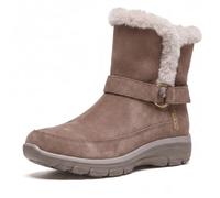 Skechers Easy Going-Dreamers Luxe Vibe Hands Free Slip-ins, Bota a la Altura de la Pantorrilla Mujer