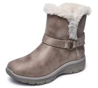 Skechers Easy Going Dreamers Move Botas cortas al tobilloMujer