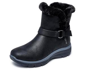 Skechers Easy Going Dreamers Move Botas cortas al tobilloMujer